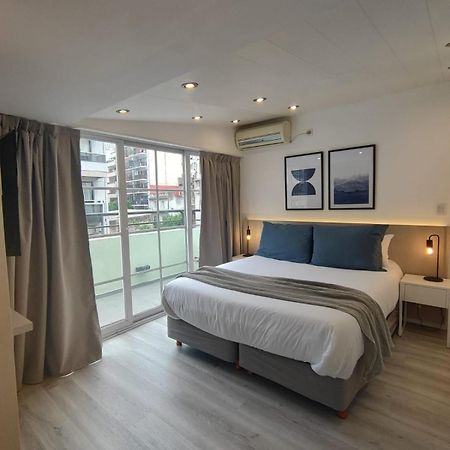 Upoint Recoleta Aparthotel Buenos Aires Exterior foto