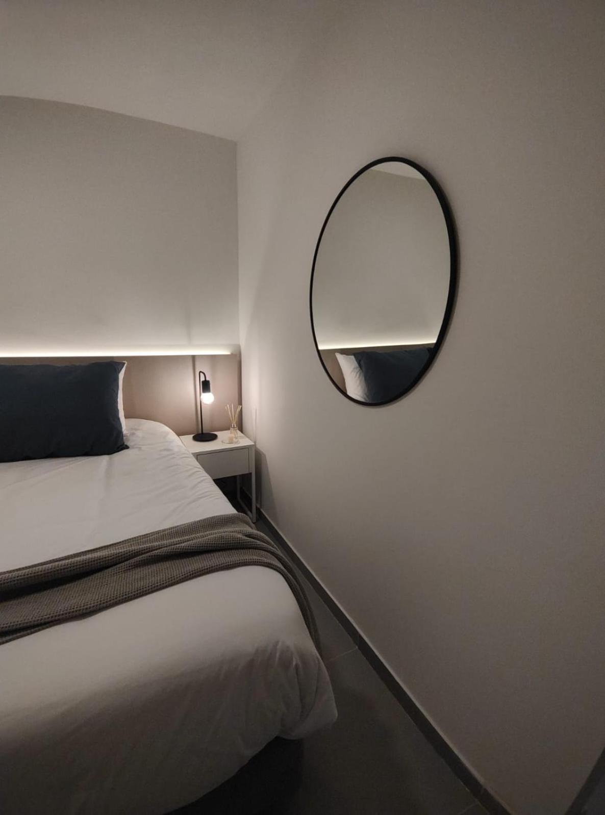 Upoint Recoleta Aparthotel Buenos Aires Exterior foto