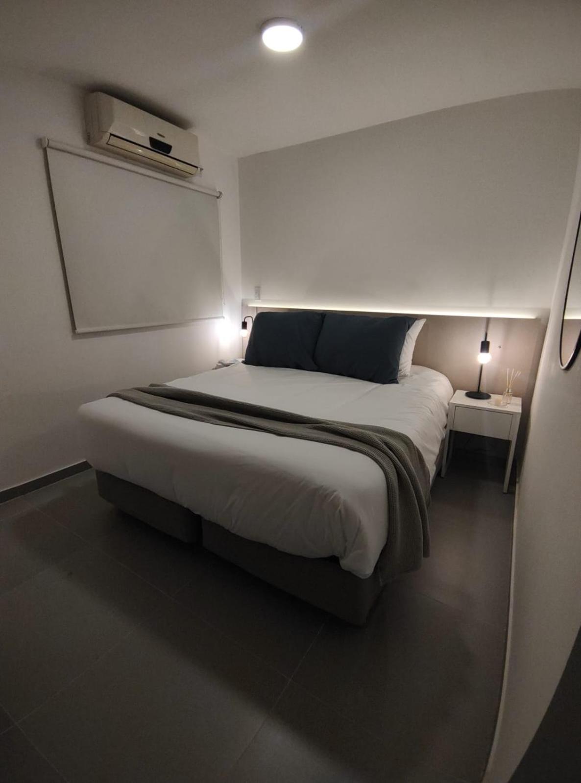 Upoint Recoleta Aparthotel Buenos Aires Exterior foto
