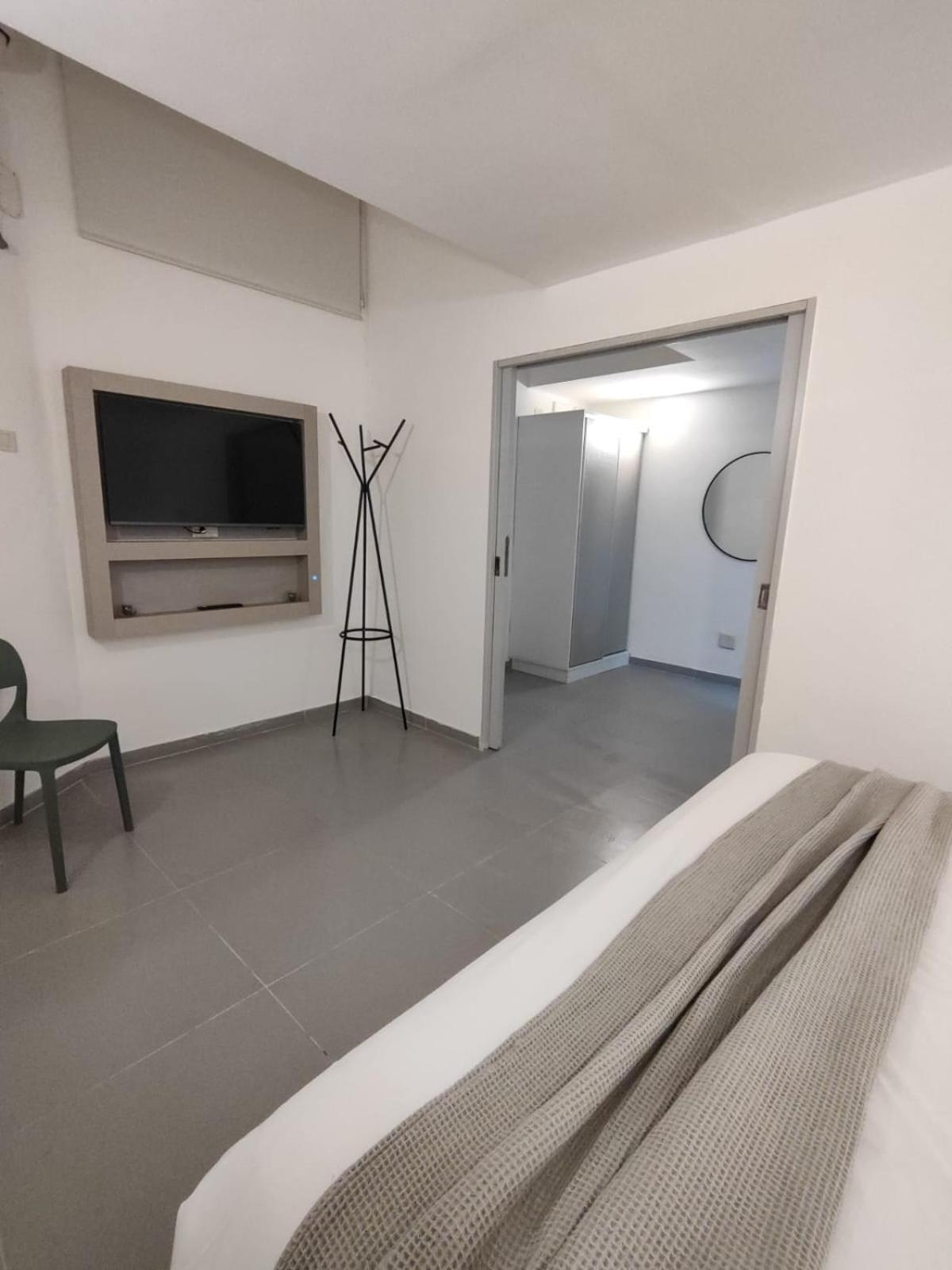Upoint Recoleta Aparthotel Buenos Aires Exterior foto