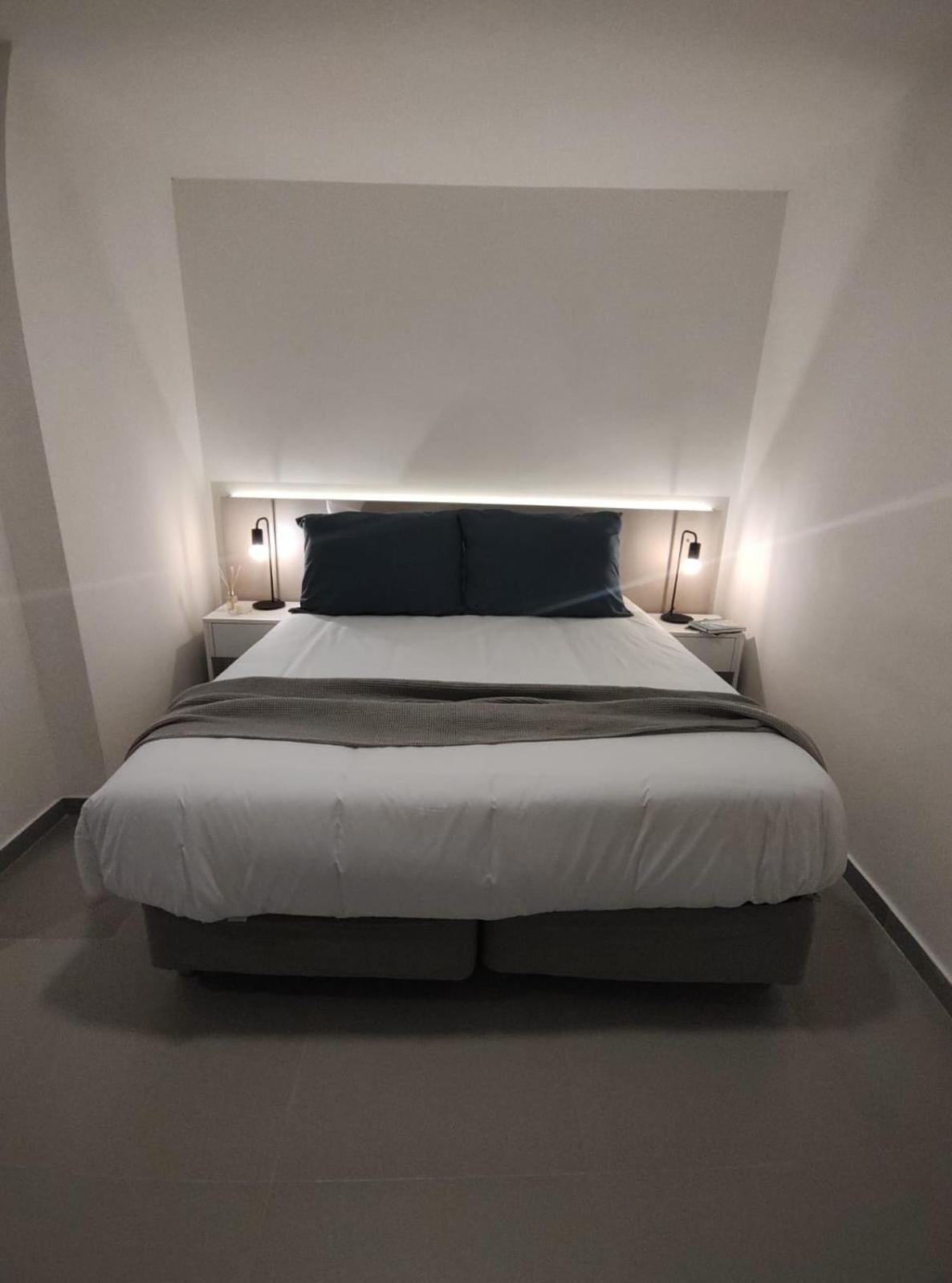 Upoint Recoleta Aparthotel Buenos Aires Exterior foto