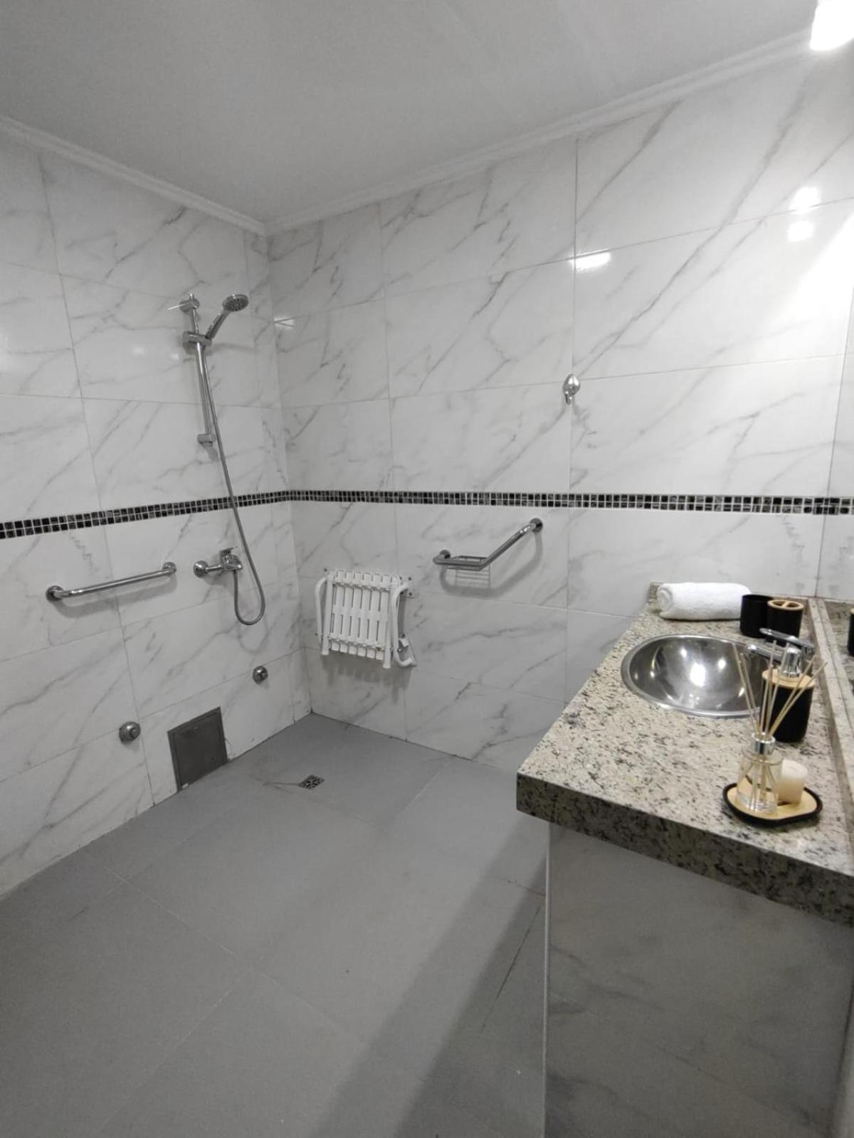 Upoint Recoleta Aparthotel Buenos Aires Exterior foto