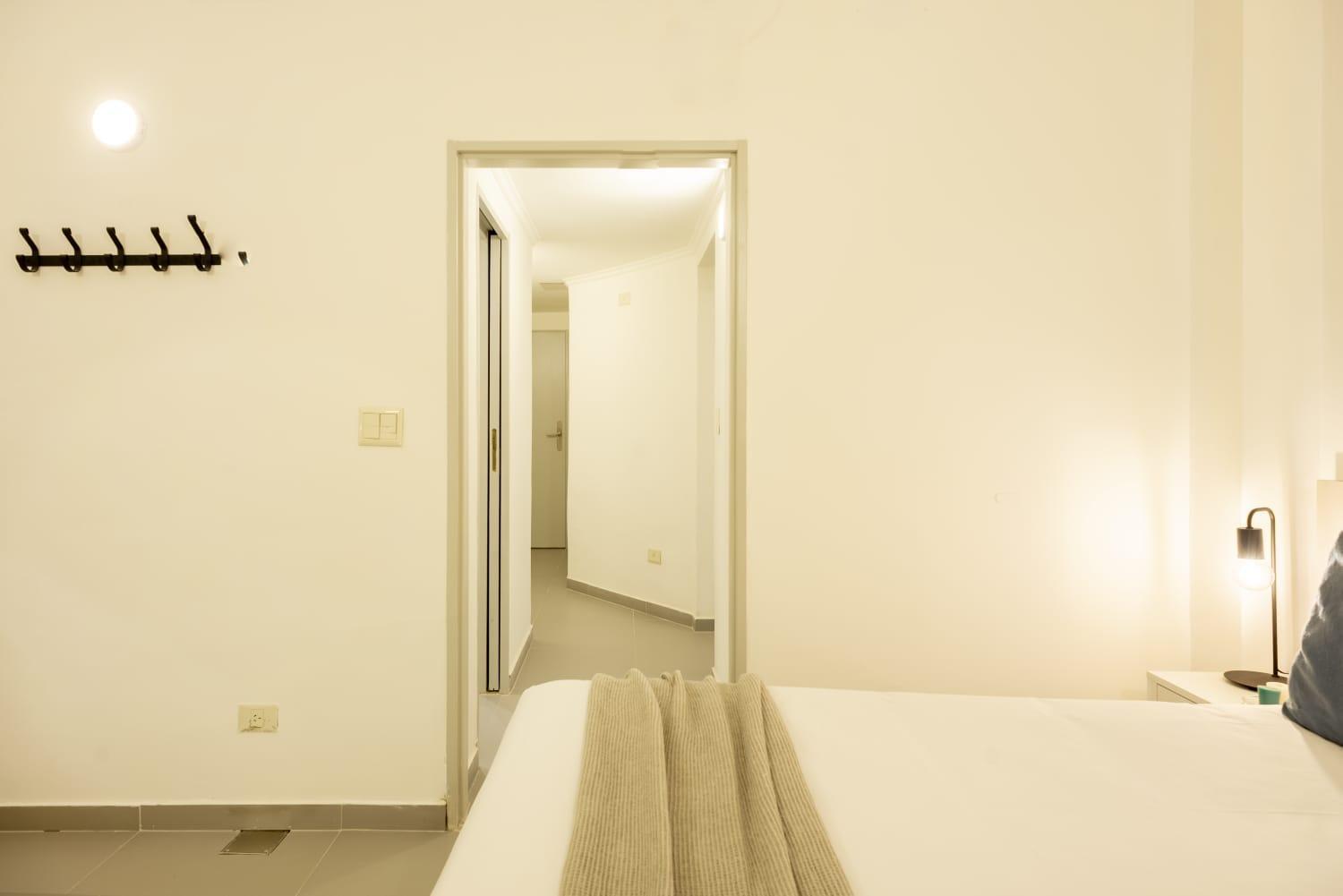 Upoint Recoleta Aparthotel Buenos Aires Exterior foto