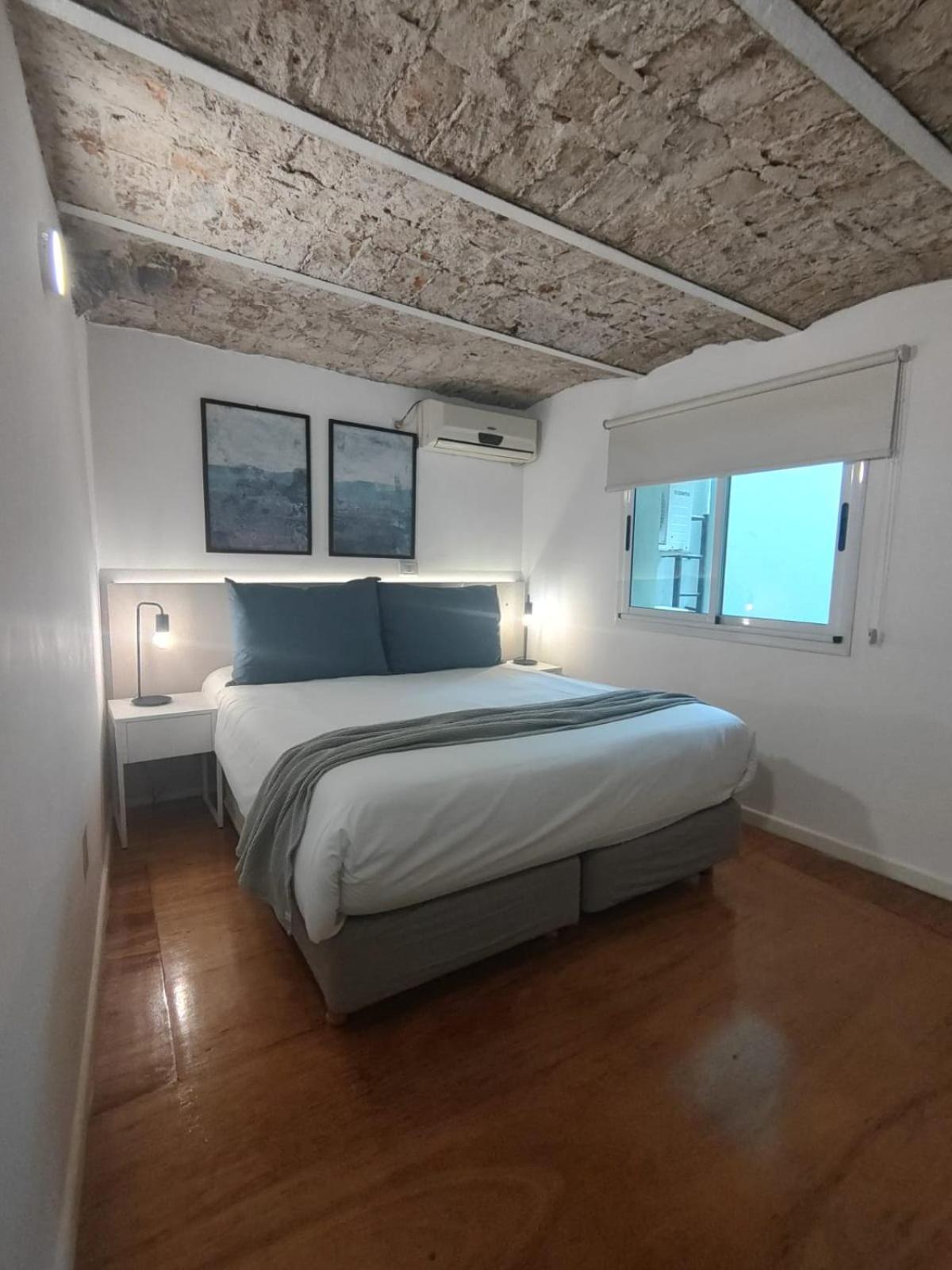 Upoint Recoleta Aparthotel Buenos Aires Exterior foto