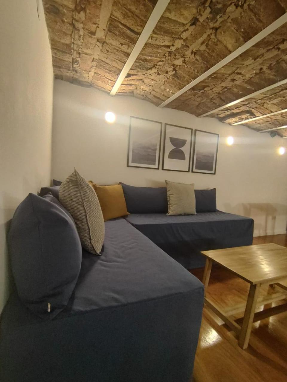 Upoint Recoleta Aparthotel Buenos Aires Exterior foto