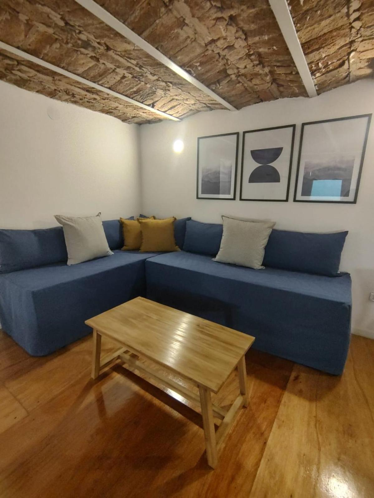 Upoint Recoleta Aparthotel Buenos Aires Exterior foto