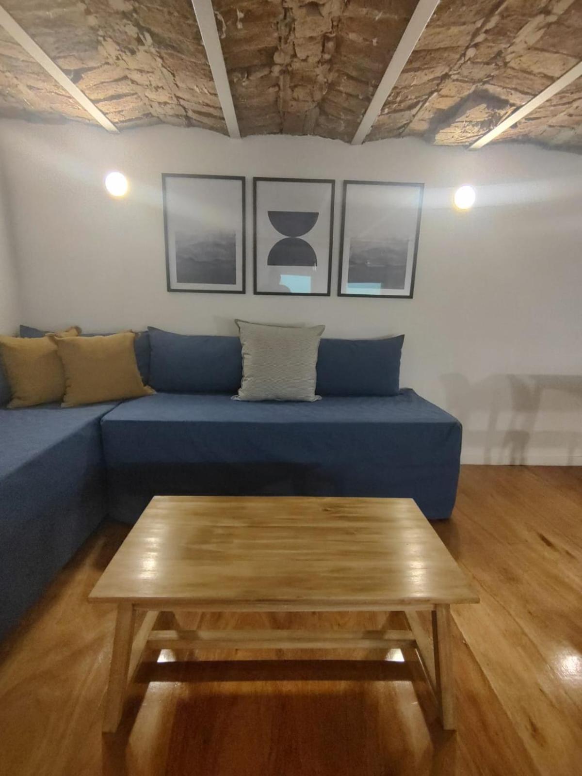 Upoint Recoleta Aparthotel Buenos Aires Exterior foto
