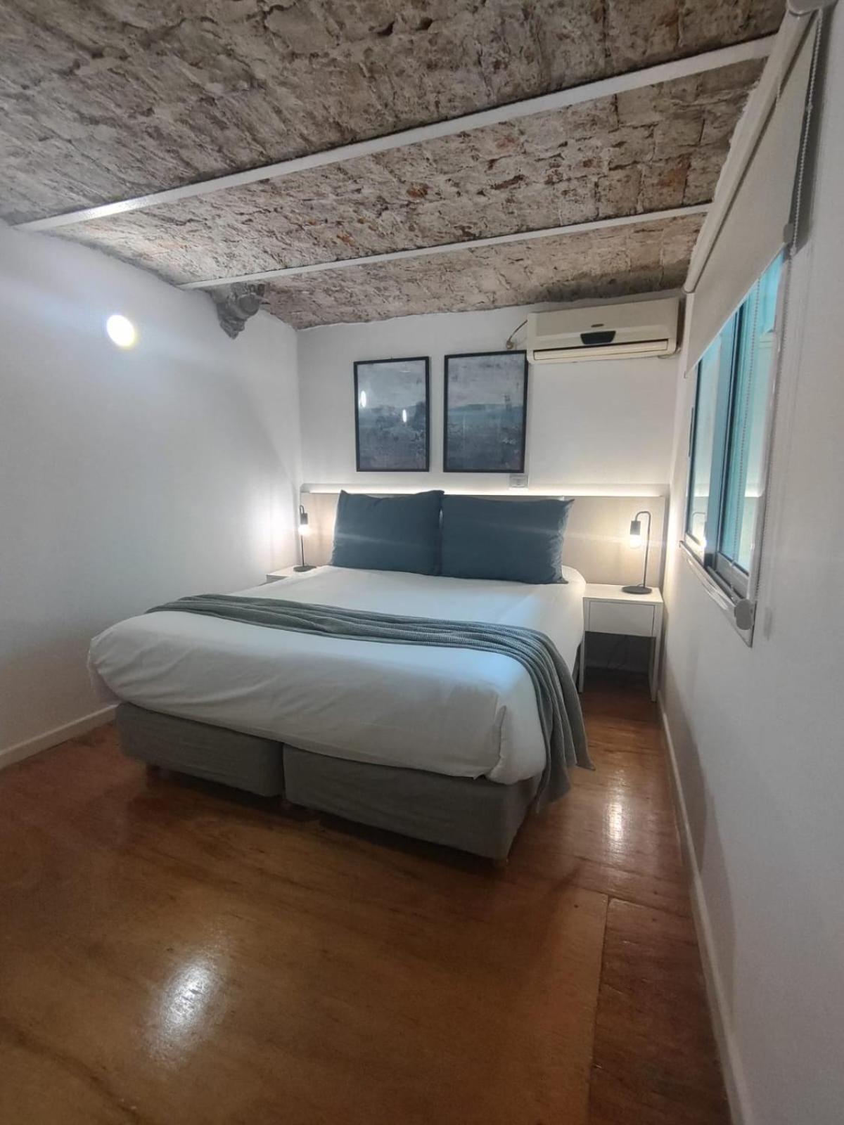 Upoint Recoleta Aparthotel Buenos Aires Exterior foto